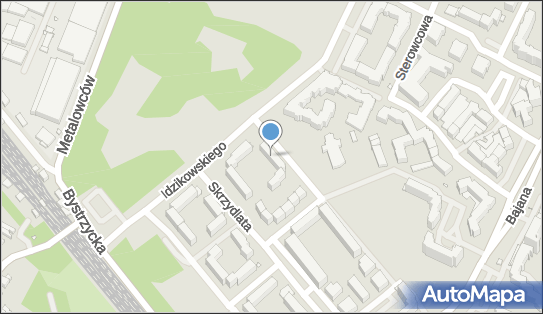 Bartosz Niemiec, ul. Ludwika Idzikowskiego 42A/2, Wrocław 54-129