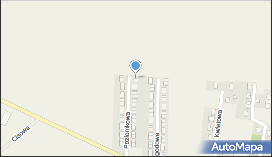 Bogusz Jan Talarczyk, ul. Poziomkowa 40/, Baczyna 66-432