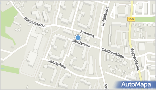 Damian Przybył, ul. Jarużyńska 8/86, Bydgoszcz 85-792