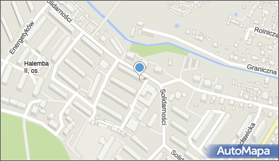 Daniel Copik, ul. Solidarności 11/14, Ruda Śląska 41-706