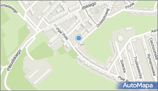 Daniel Marcin Czuchrowski, ul. Elizy Orzeszkowej 17/12, Wałbrzych 58-301