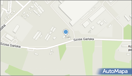 Dariusz Chrzan Fizjoterapeuta Praszka, Szosa Gańska 3a, Praszka 46-320, godziny otwarcia, numer telefonu