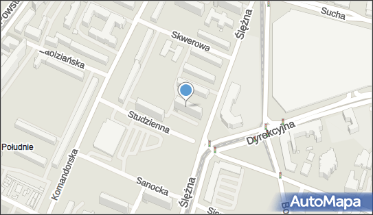 Dariusz Nosewicz, ul. Studzienna 5/8, Wrocław 53-304