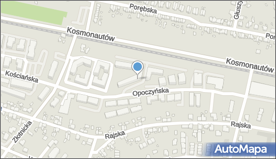 Dorota Jadwiga Błażków, ul. Kosmonautów 220/10, Wrocław 54-042