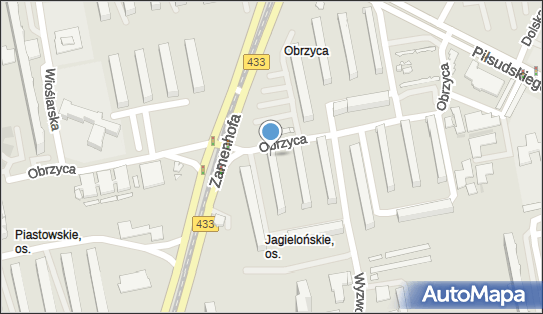Edyta Beata Wdowiak, os. Jagiellońskie 73/4, Poznań 61-217