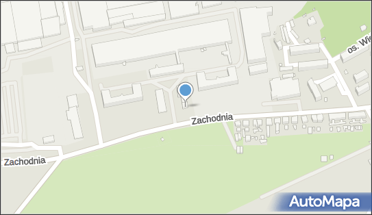 Edyta Rutkowska, ul. Zachodnia 76B/22, Świebodzin 66-200