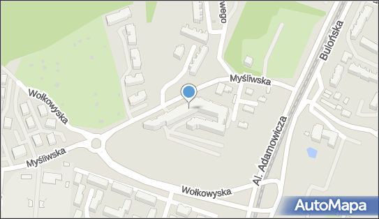 Ewa Dobrosława Wróblewska, ul. Myśliwska 33d/87, Gdańsk 80-283