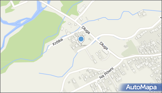 Gabriel Rafał Łukasz, ul. Nadmłynówka 3/, Krempachy 34-433