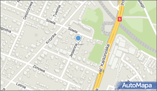 HARMONIQ - FIZJOTERAPIA I ZDROWIE, Jesienna 7, Wrocław 53-017, godziny otwarcia, numer telefonu