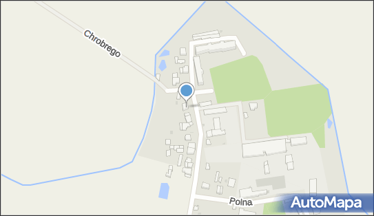 Jakub Napierała, ul. Bolesława Chrobrego 23/, Międzychód 64-400