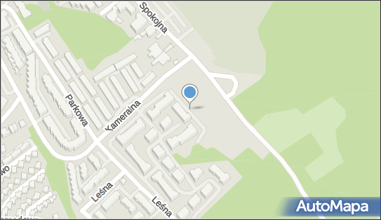 Jakub Szymański, ul. Kameralna 12A/5, Gdynia 81-549