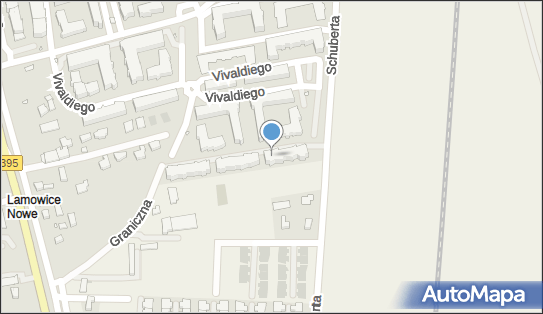 JAN DANIELAK, ul. Franza Petera Schuberta 64/9, Wrocław 52-129