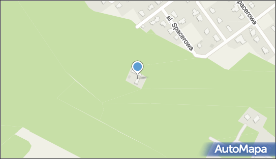 Jerzy Mateusz Ciszek, ul. Huberta 1/, Musuły 96-321