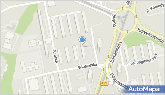 JONATHAN TYLKA, os. Piastowskie 34/8, Poznań 61-151