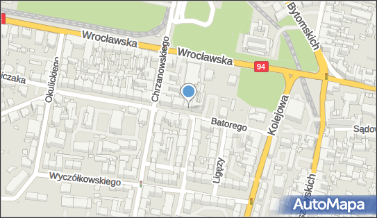 Katarzyna Karolina Szczypińska, ul. Stefana Batorego 12/12a, Bytom 41-902