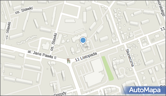 KATARZYNA ZAJĄCZKOWSKA, ul. 11 Listopada 3C/ 27-400