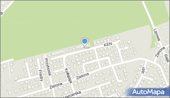 Krzysztof Wojciechowski, ul. Komisji Edukacji Narodowej 35/, Łańcut 37-100