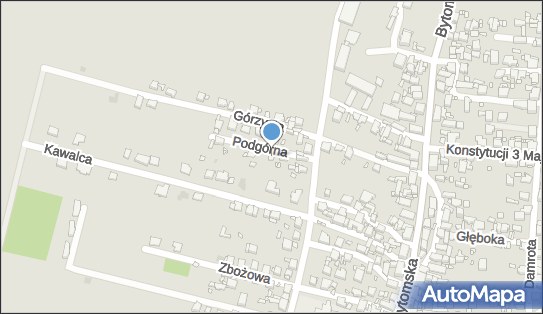 Łukasz Heliosz, ul. Podgórna 6/, Piekary Śląskie 41-940