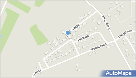 Maciej Maciejewski, ul. Łabędzia 2/, Gdynia 81-578