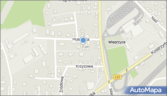 Maciej Sobieszek, ul. Husarska 7/, Gorzów Wielkopolski 66-400