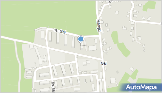 Magdalena Małgorzata Lempart, os. Osiedle Gaj 33/22, Trzebinia 32-541