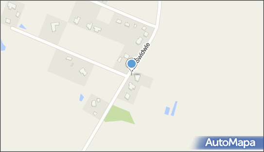 MAŁGORZATA HAZUBSKA, ul. Na Świdwie 10B/, Łęgi 72-003