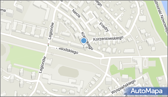 Małgorzata Joanna Nichnerowicz-Kamińska, Gdynia 81-378