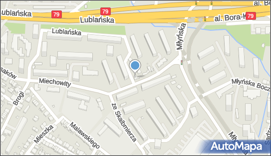 Małgorzata Marta Modelska, ul. Macieja Miechowity 19a/, Kraków 31-475