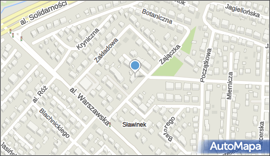 Małgorzata Rzymowska, ul. ul. Gen. Józefa Zajączka 42/, Lublin 20-806