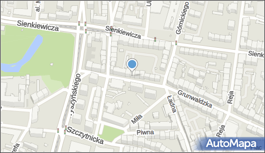 Malwina Knuth, ul. Benedyktyńska 22/1, Wrocław 50-350