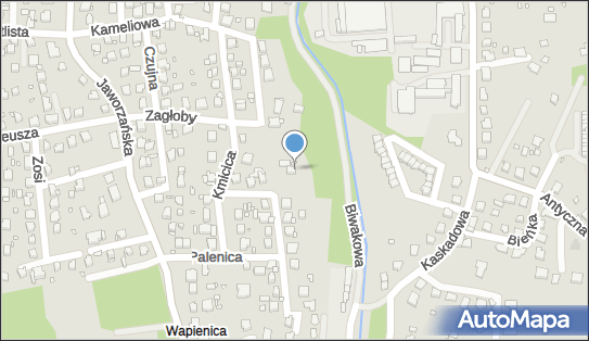 Marcin Grudzień, ul. Pierwiosnków 9a/, Bielsko-Biała 43-382