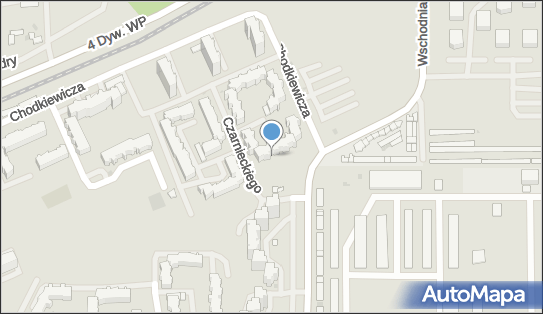 Marcin Sławomir Gęsiarz, ul. Stefana Czarnieckiego 2d/7 78-100