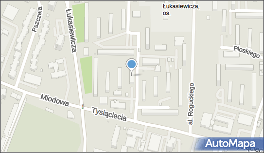 Maria Zatorska-Nowak, ul. Stanisława Zgliczyńskiego 1/1/22, Płock 09-400