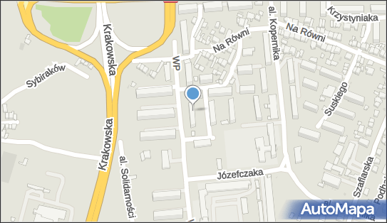 Mario Starmach, ul. Powstańców Śląskich 13/4, Nowy Targ 34-400