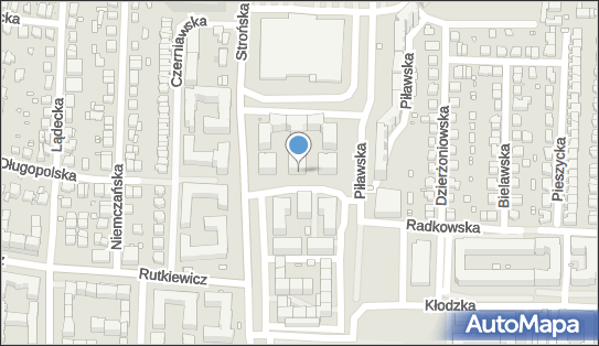 Marta Klusko, ul. Strońska 4a/4, Wrocław 50-540