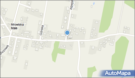 Marzena Edyta Jońska Majek, 4a/, Mrowiska 05-074