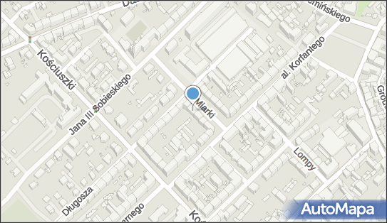 Mateusz Dydacki, ul. Karola Miarki 7/8, Gliwice 44-100