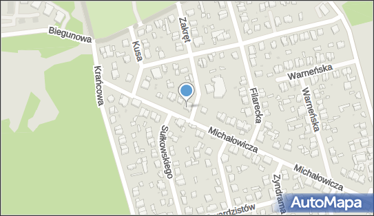 Mateusz Szymczak, ul. Jerzego Michałowicza 23/4, Łódź 94-217