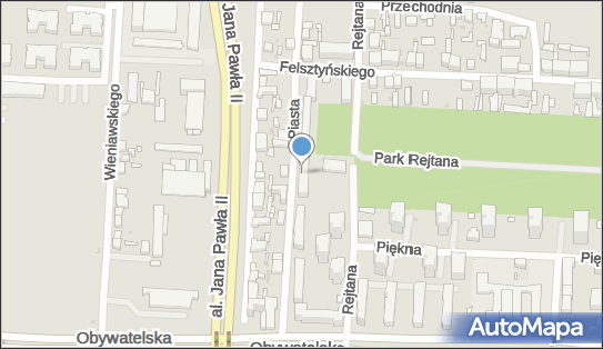 Michał Robakowski, ul. Piasta 56/66/22, Łódź 93-562