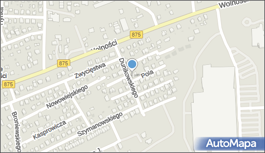 MICHAŁ SZYMCZYK, ul. Dunikowskiego 5/, Mielec 39-300