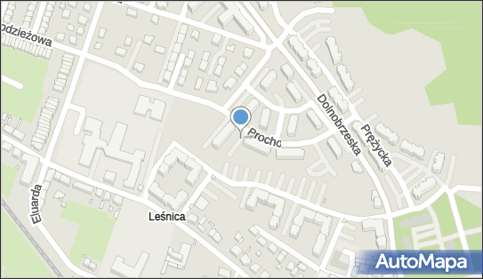 Monika Czapka, ul. Prochowicka 11/2, Wrocław 54-072