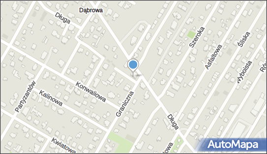 Monika Kinga Adamczyk, Rataja 2/2, Łomianki 05-092