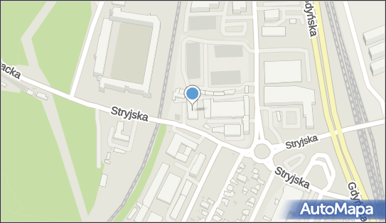 Olga Atraszkiewicz, ul. Stryjska 26/, Gdynia 81-506