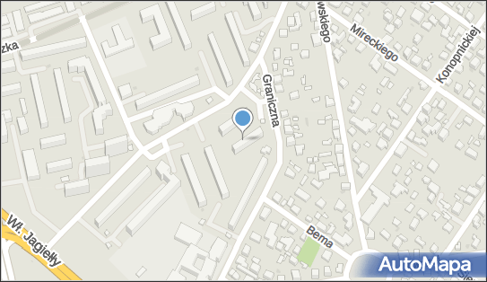 Patryk Filipowicz, ul. Bolesława Chrobrego 12/6, Siedlce 08-110