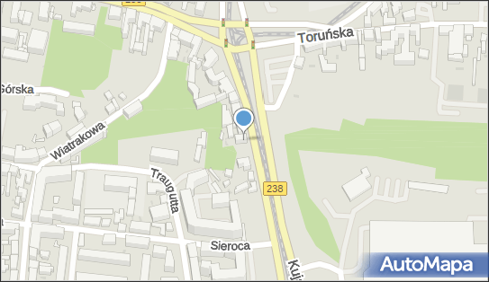 Paula Dudek, ul. Kujawska 12/10, Bydgoszcz 85-031