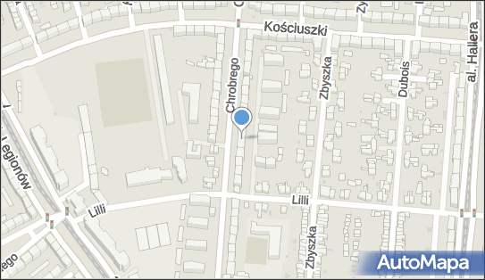 Paweł Szulwach, ul. Bolesława Chrobrego 37/2, Gdańsk 80-423