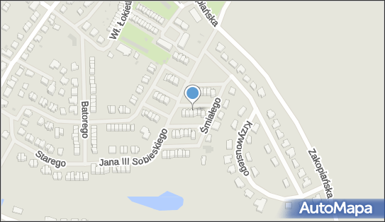 Paweł Tomasz Buńka, ul. Jana III Sobieskiego 27/, Malbork 82-200