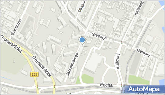 Piotr Biegański, ul. Maksymiliana Jackowskiego 16/9, Bydgoszcz 85-232