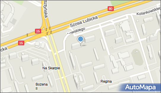 Piotr Kacprowicz, ul. ul. Ludwika Kolankowskiego 2b/55, Toruń 87-100