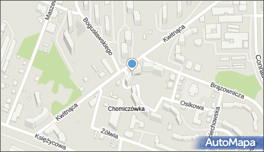 Piotr Kazimierz Górka, ul. Kwitnąca 6/34A, Warszawa 01-926